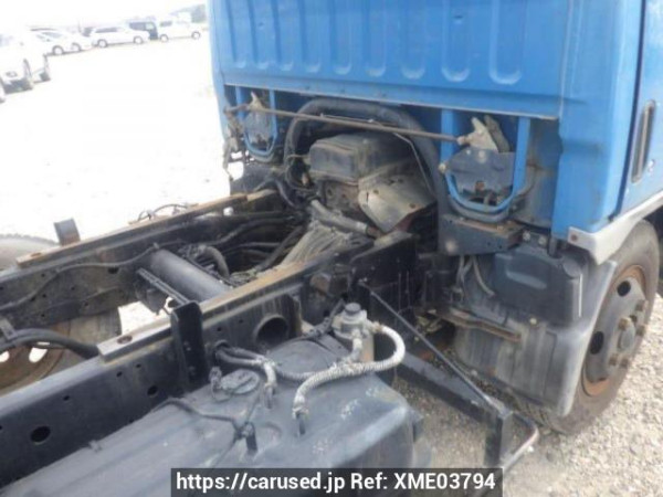Used 2000 MT mitsubishi canter FE51CBD Image[16]