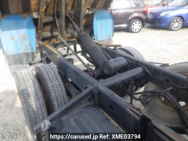 Used 2000 MT mitsubishi canter FE51CBD Image[19]