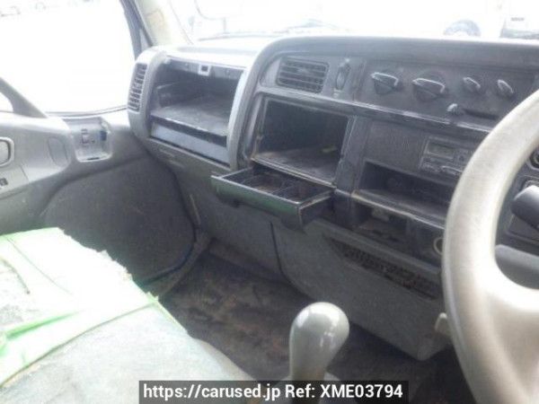 Used 2000 MT mitsubishi canter FE51CBD Image[25]