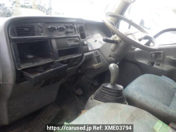 Used 2000 MT mitsubishi canter FE51CBD Image[26]