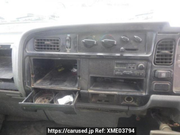 Used 2000 MT mitsubishi canter FE51CBD Image[27]