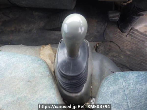 Used 2000 MT mitsubishi canter FE51CBD Image[28]