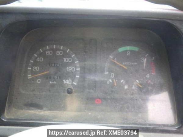 Used 2000 MT mitsubishi canter FE51CBD Image[29]