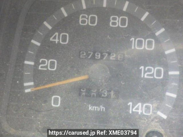 Used 2000 MT mitsubishi canter FE51CBD Image[30]