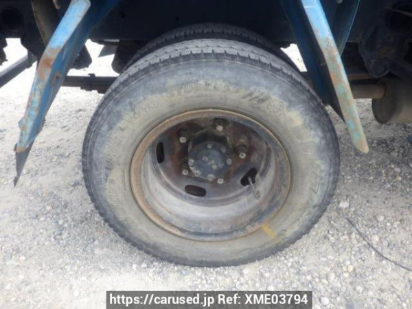 Used 2000 MT mitsubishi canter FE51CBD Image[33]