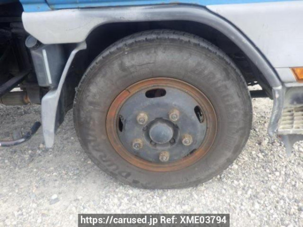 Used 2000 MT mitsubishi canter FE51CBD Image[34]