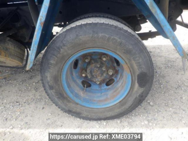 Used 2000 MT mitsubishi canter FE51CBD Image[35]