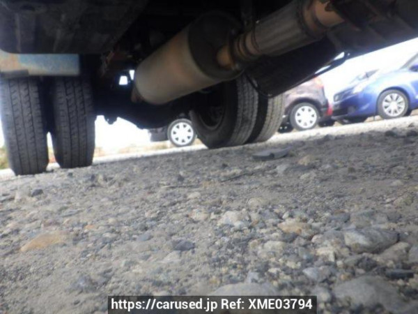 Used 2000 MT mitsubishi canter FE51CBD Image[39]