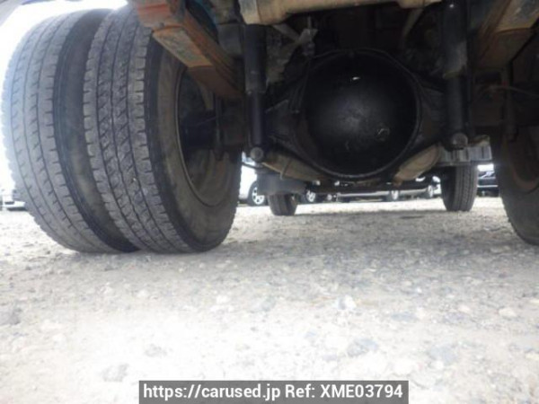 Used 2000 MT mitsubishi canter FE51CBD Image[43]