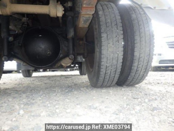 Used 2000 MT mitsubishi canter FE51CBD Image[44]