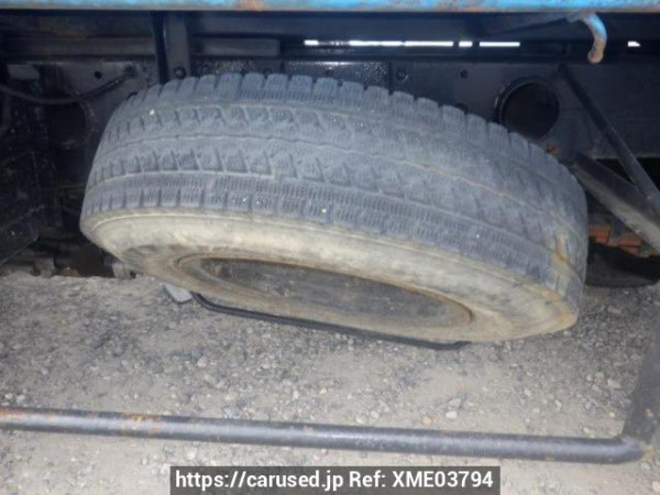 Used 2000 MT mitsubishi canter FE51CBD Image[45]