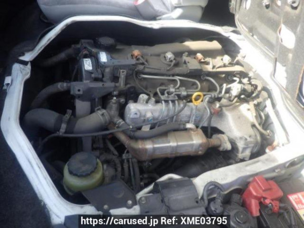 Used 2006 AT toyota regiusace-van KDH205V Image[9]