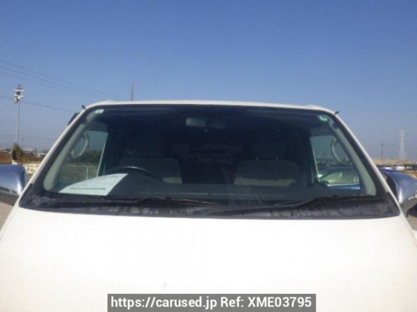 Used 2006 AT toyota regiusace-van KDH205V Image[10]