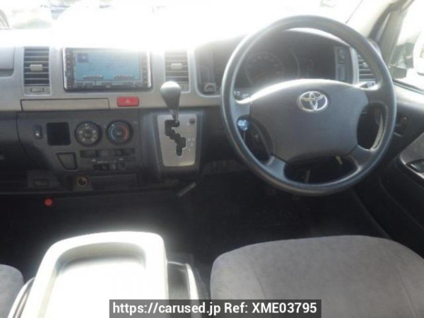 Used 2006 AT toyota regiusace-van KDH205V Image[18]
