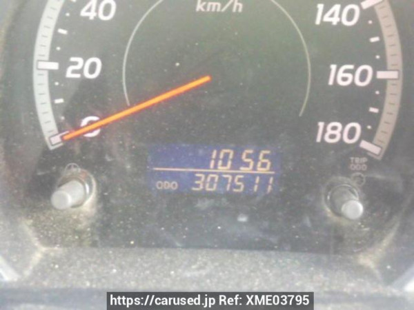 Used 2006 AT toyota regiusace-van KDH205V Image[23]