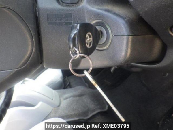 Used 2006 AT toyota regiusace-van KDH205V Image[24]