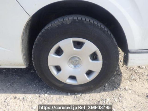 Used 2006 AT toyota regiusace-van KDH205V Image[26]