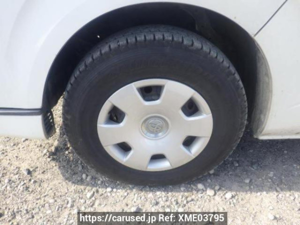 Used 2006 AT toyota regiusace-van KDH205V Image[28]