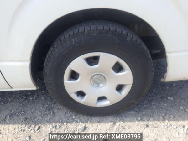 Used 2006 AT toyota regiusace-van KDH205V Image[29]