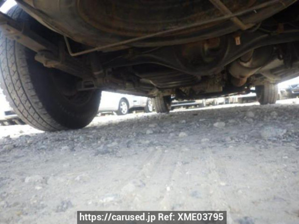 Used 2006 AT toyota regiusace-van KDH205V Image[36]