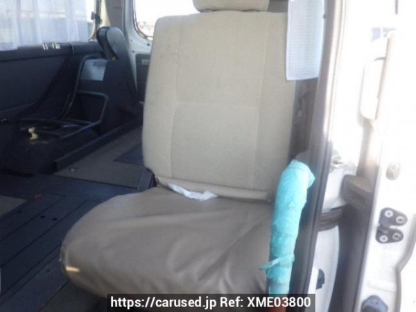 Used 2003 AT nissan caravan-bus DWMGE25 Image[15]