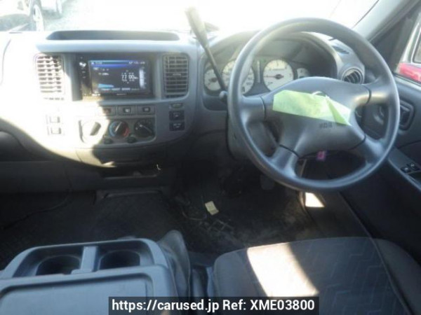 Used 2003 AT nissan caravan-bus DWMGE25 Image[19]