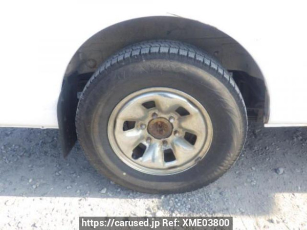Used 2003 AT nissan caravan-bus DWMGE25 Image[25]