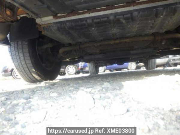 Used 2003 AT nissan caravan-bus DWMGE25 Image[28]