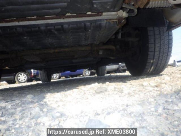 Used 2003 AT nissan caravan-bus DWMGE25 Image[29]