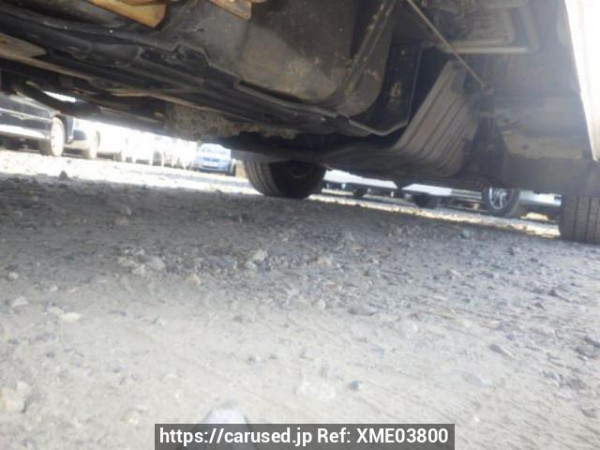 Used 2003 AT nissan caravan-bus DWMGE25 Image[30]