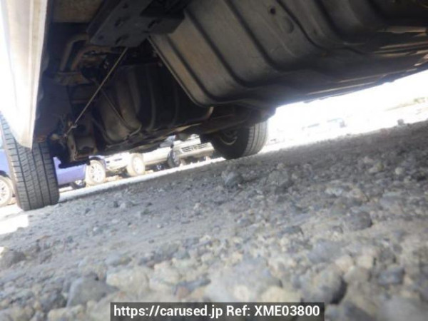 Used 2003 AT nissan caravan-bus DWMGE25 Image[31]