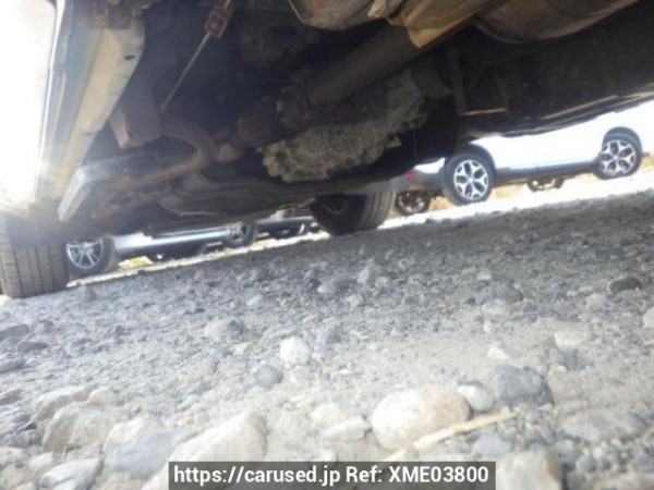 Used 2003 AT nissan caravan-bus DWMGE25 Image[32]