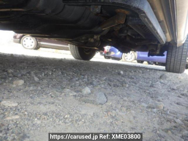 Used 2003 AT nissan caravan-bus DWMGE25 Image[33]
