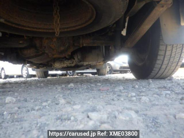 Used 2003 AT nissan caravan-bus DWMGE25 Image[35]