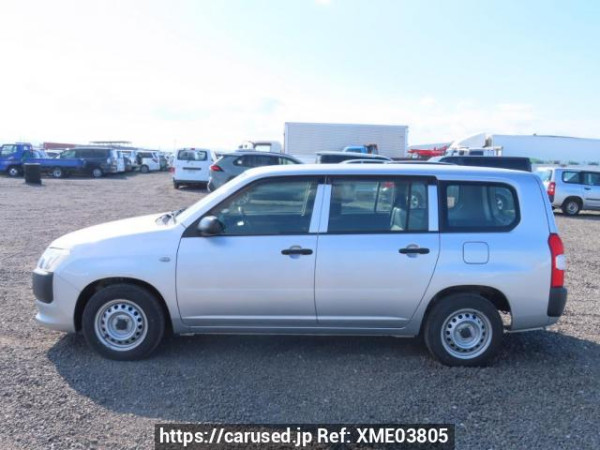 Used 2019 AT toyota succeed-van NCP160V Image[3]