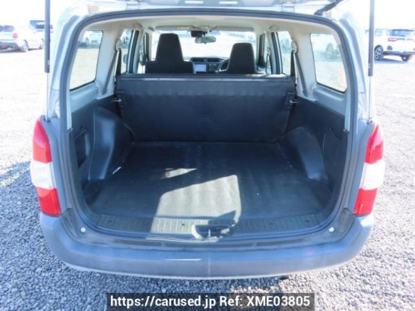 Used 2019 AT toyota succeed-van NCP160V Image[8]