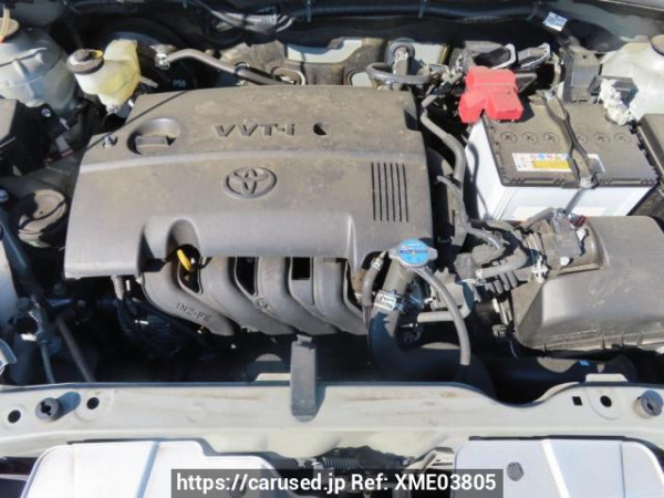 Used 2019 AT toyota succeed-van NCP160V Image[10]