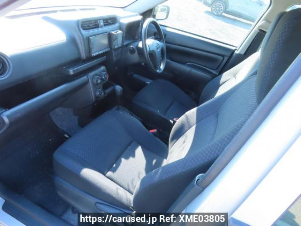 Used 2019 AT toyota succeed-van NCP160V Image[14]