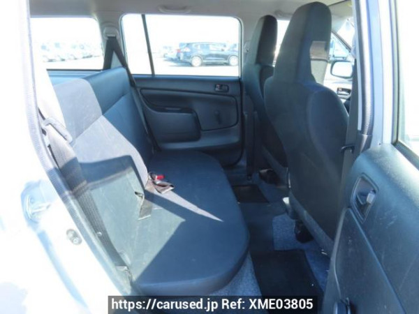 Used 2019 AT toyota succeed-van NCP160V Image[16]