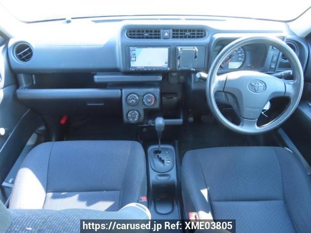 Buy Used 2019 Toyota Succeed Van NCP160V (XME03805) - Carused.jp