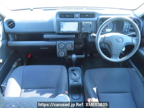 Used 2019 AT toyota succeed-van NCP160V Image[18]