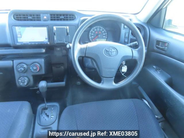 Used 2019 AT toyota succeed-van NCP160V Image[20]