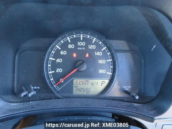 Used 2019 AT toyota succeed-van NCP160V Image[21]