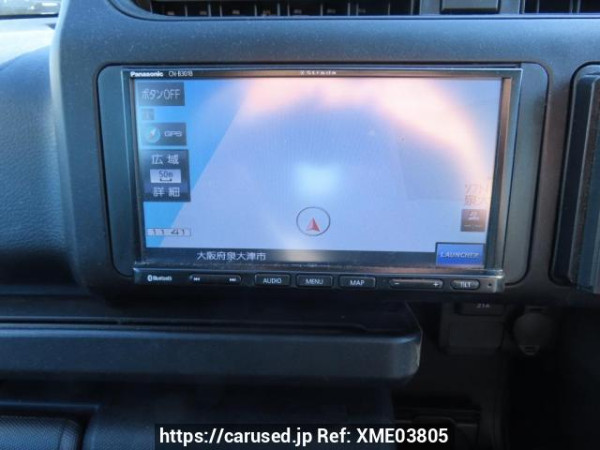 Used 2019 AT toyota succeed-van NCP160V Image[24]