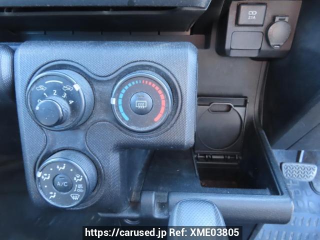 Buy Used 2019 Toyota Succeed Van NCP160V (XME03805) - Carused.jp