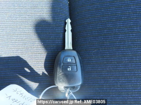 Used 2019 AT toyota succeed-van NCP160V Image[31]