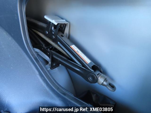 Buy Used 2019 Toyota Succeed Van NCP160V (XME03805) - Carused.jp