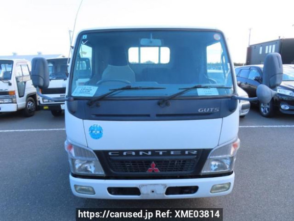 Used 2006 MT mitsubishi canter FB700B Image[1]