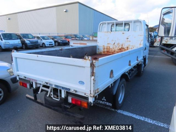 Used 2006 MT mitsubishi canter FB700B Image[5]