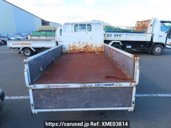 Used 2006 MT mitsubishi canter FB700B Image[6]